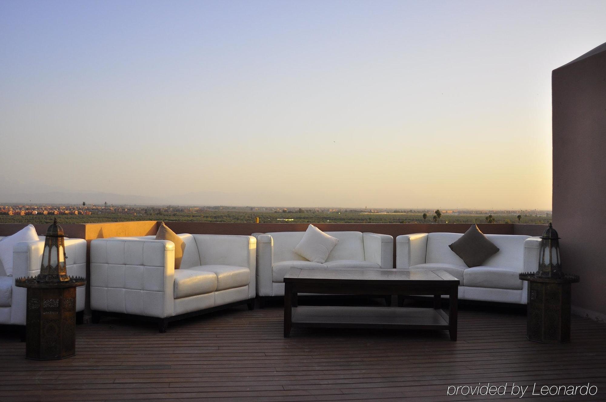 Riad Marrakech By Hivernage Marrakesh Exterior foto